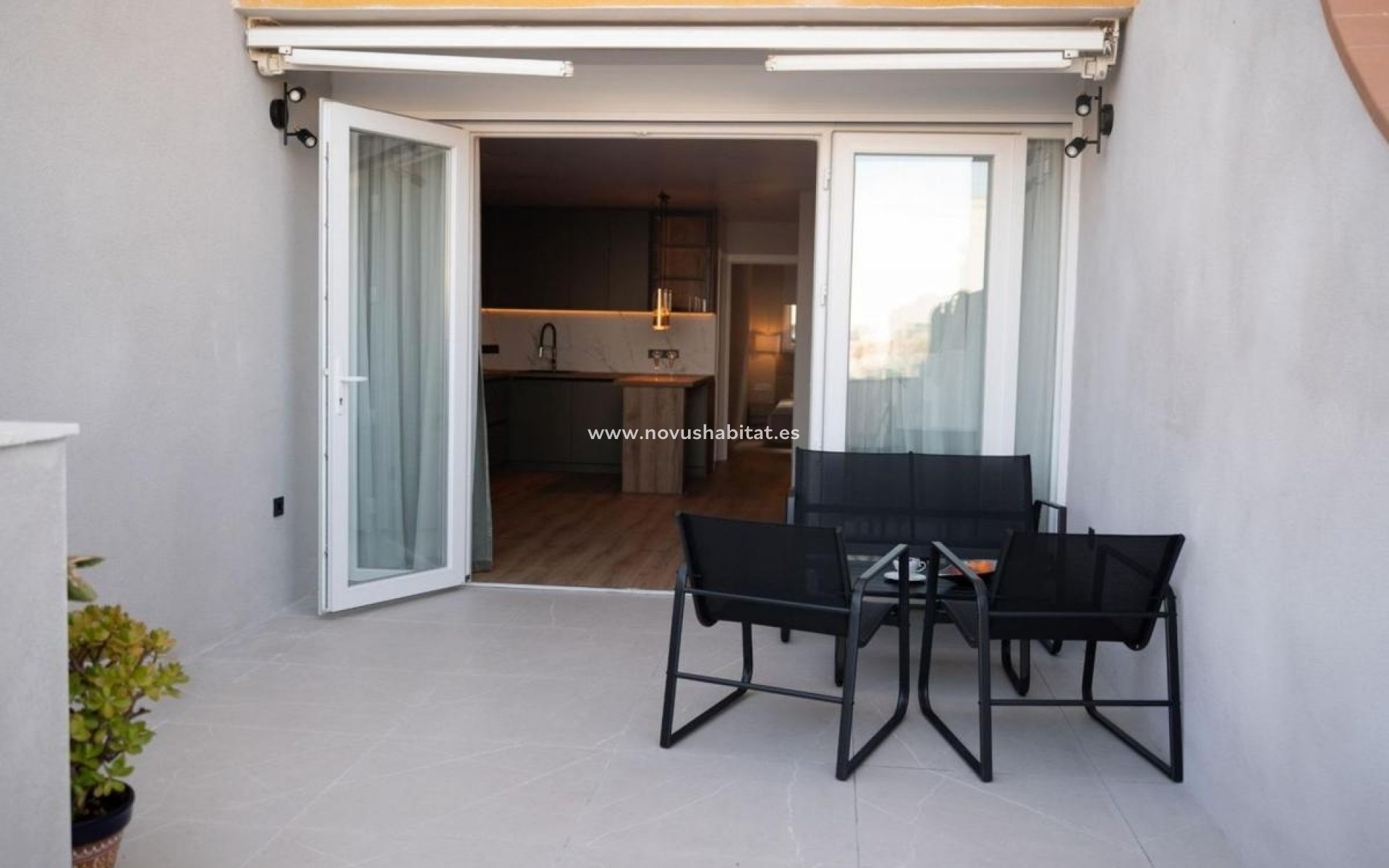New Build - Detached chalet - Torrevieja