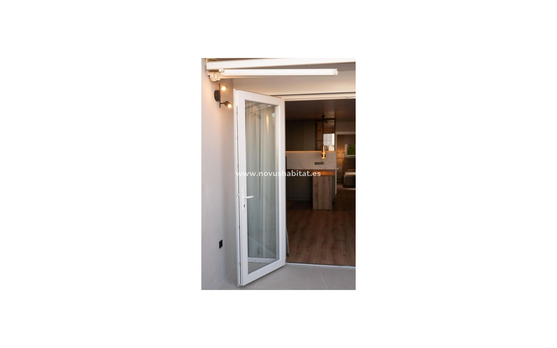 New Build - Detached chalet - Torrevieja