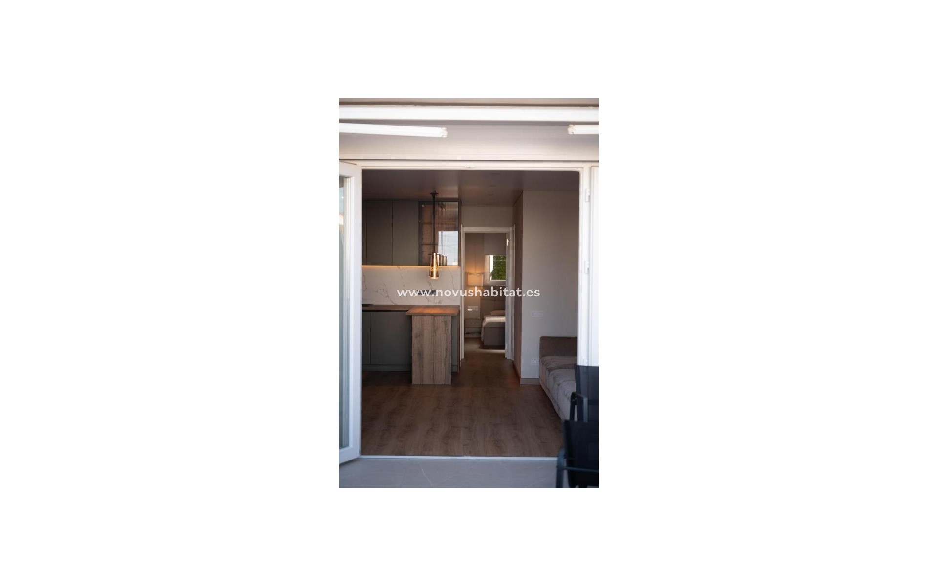 New Build - Detached chalet - Torrevieja