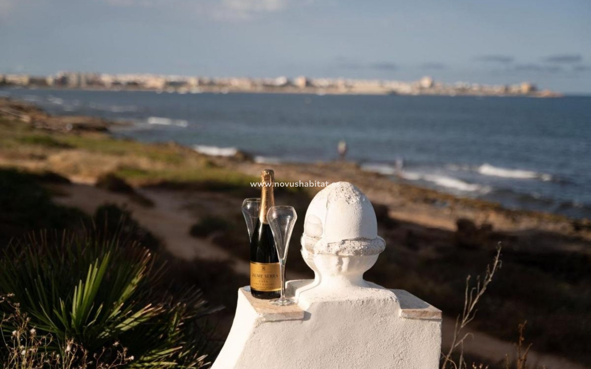 New Build - Detached chalet - Torrevieja