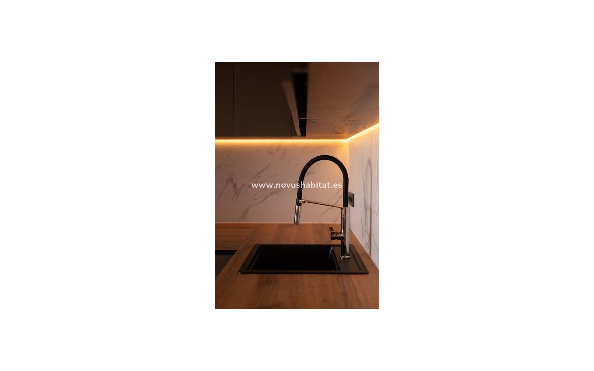 New Build - Detached chalet - Torrevieja