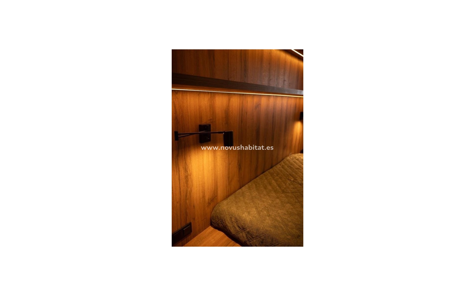 New Build - Detached chalet - Torrevieja