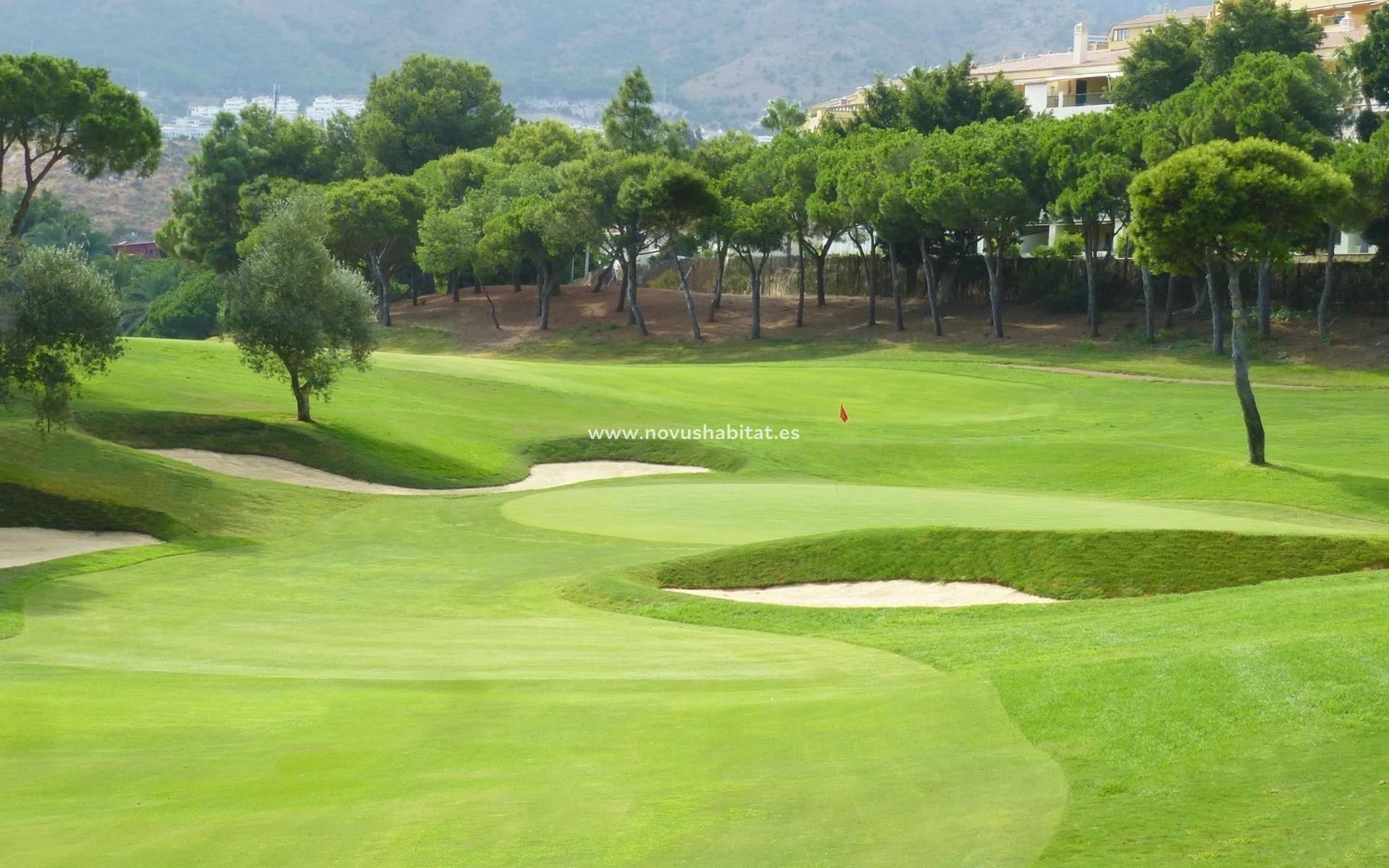 New Build - Duplex Penthouse - Benalmdena - Benalmádena