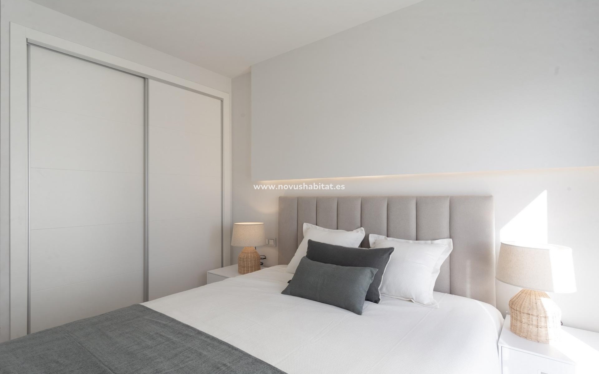 New Build - Duplex Penthouse - Denia