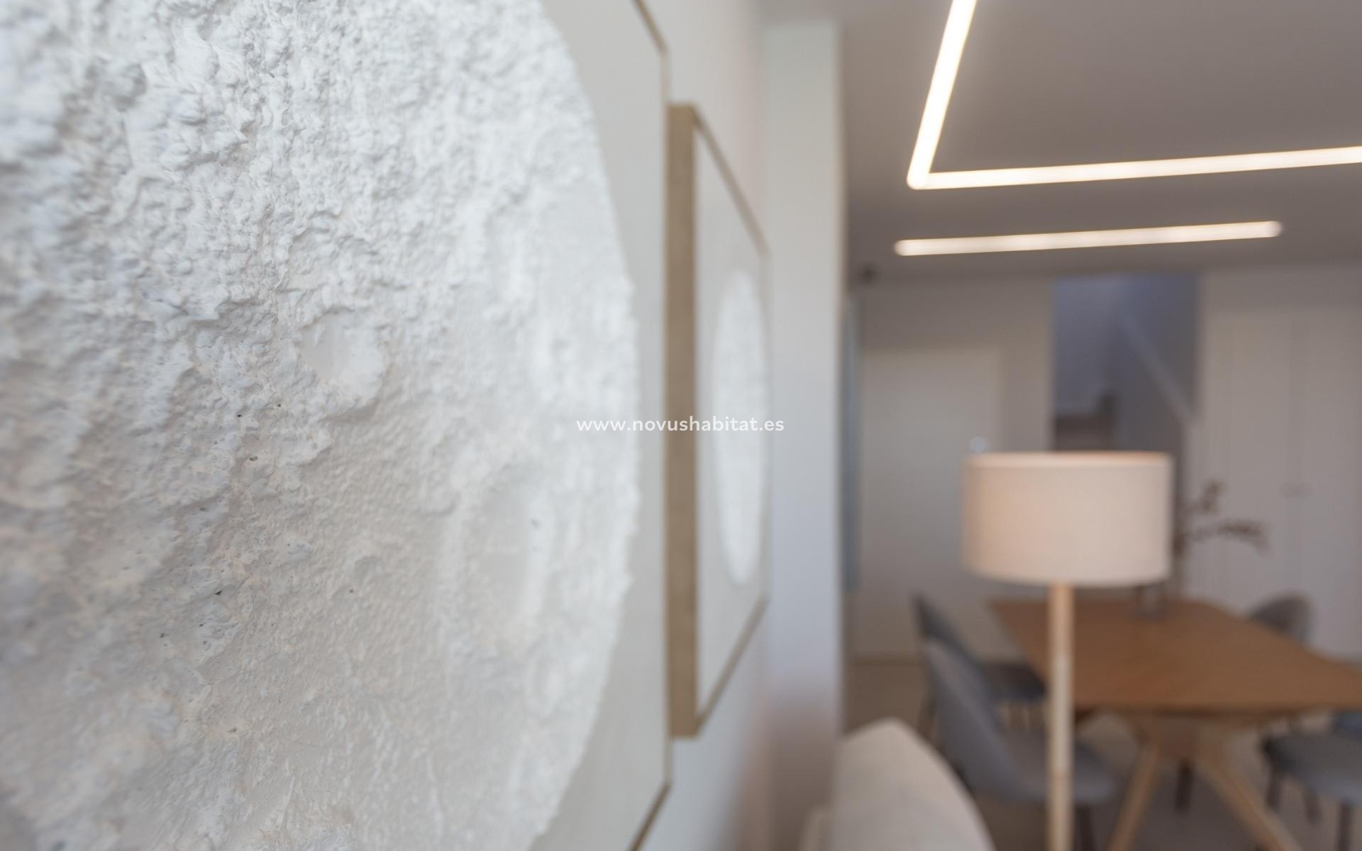 New Build - Duplex Penthouse - Denia