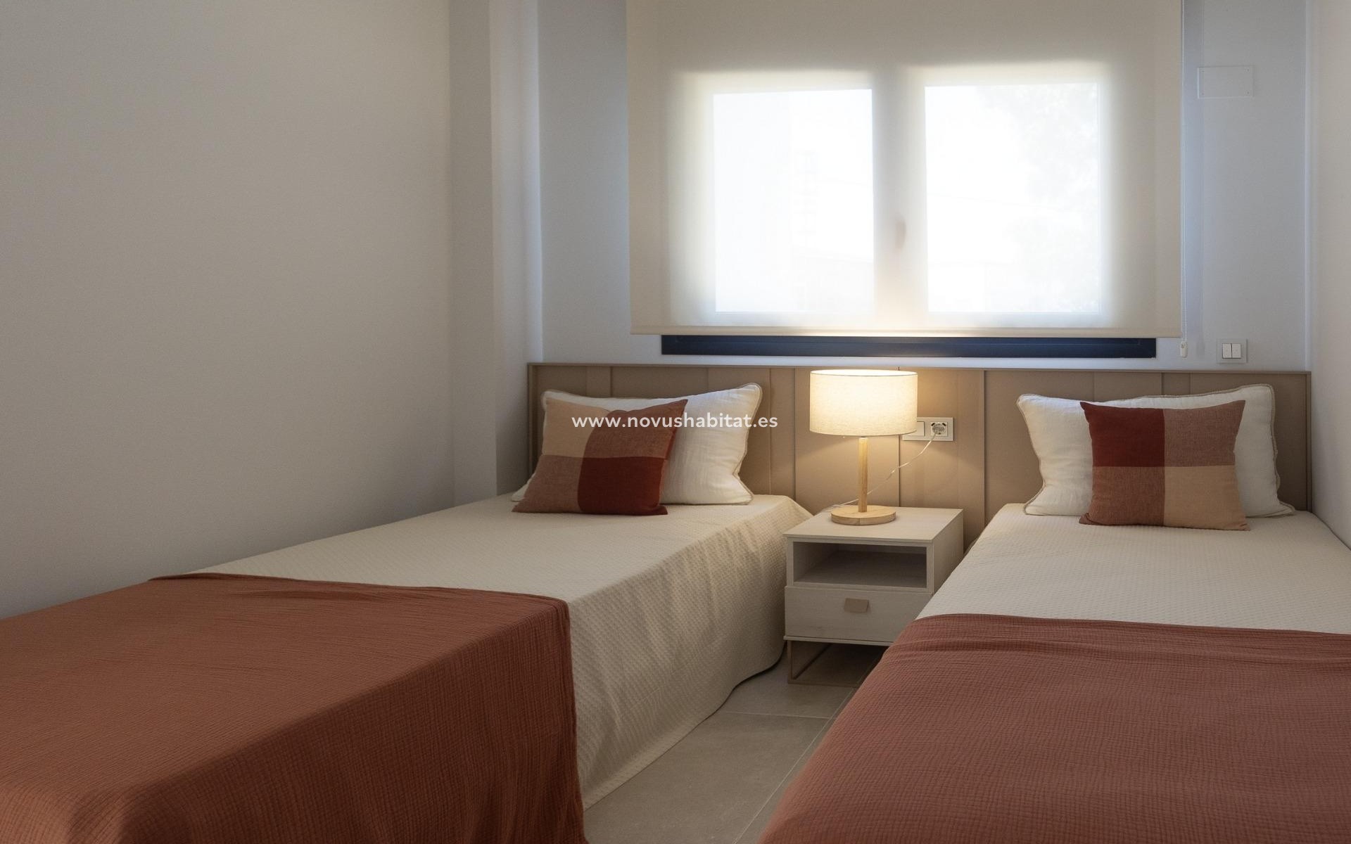New Build - Duplex Penthouse - Denia