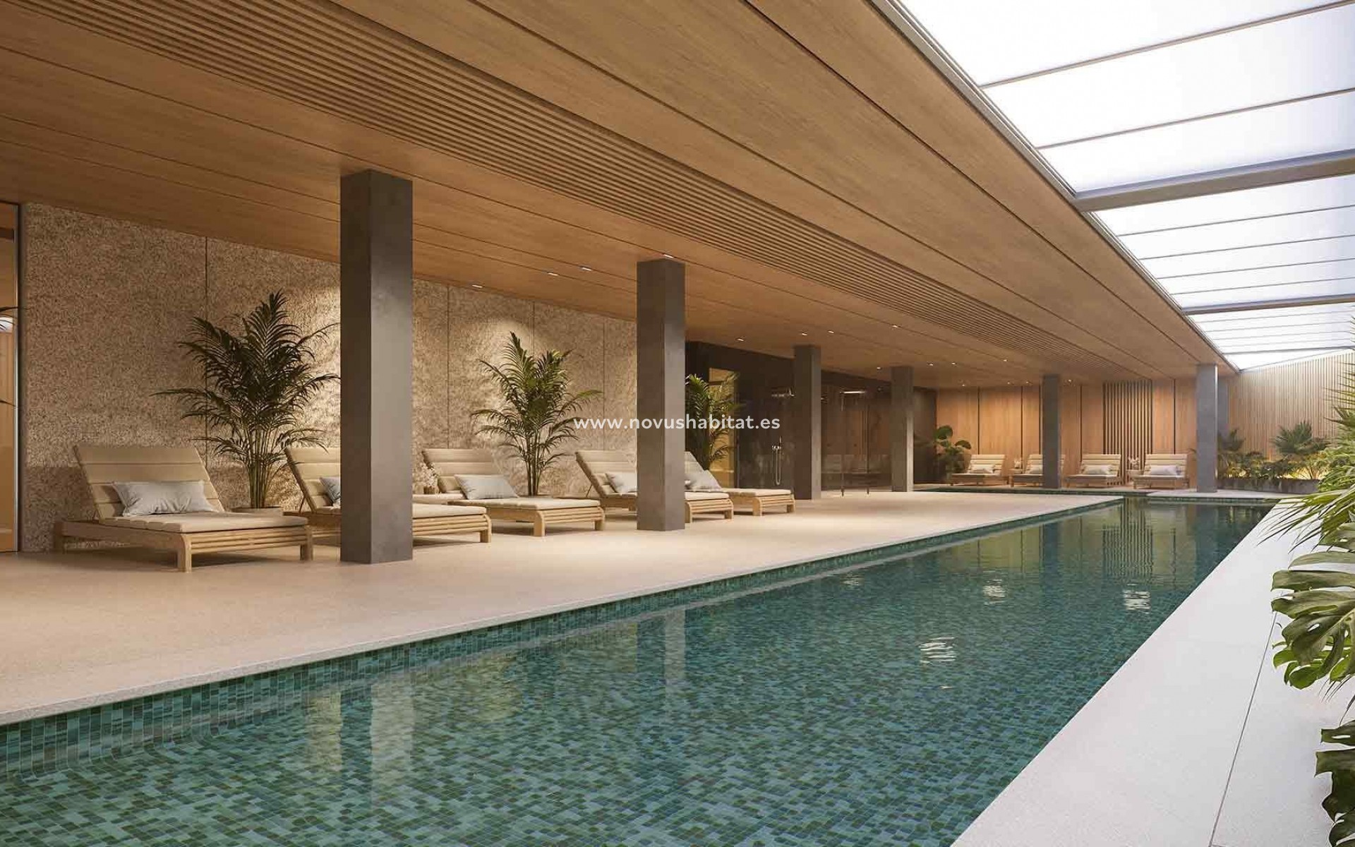 New Build - Duplex Penthouse - Marbella