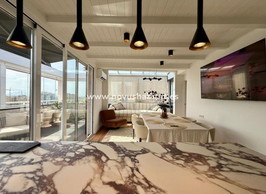New Build - Duplexes - Guardamar del Segura