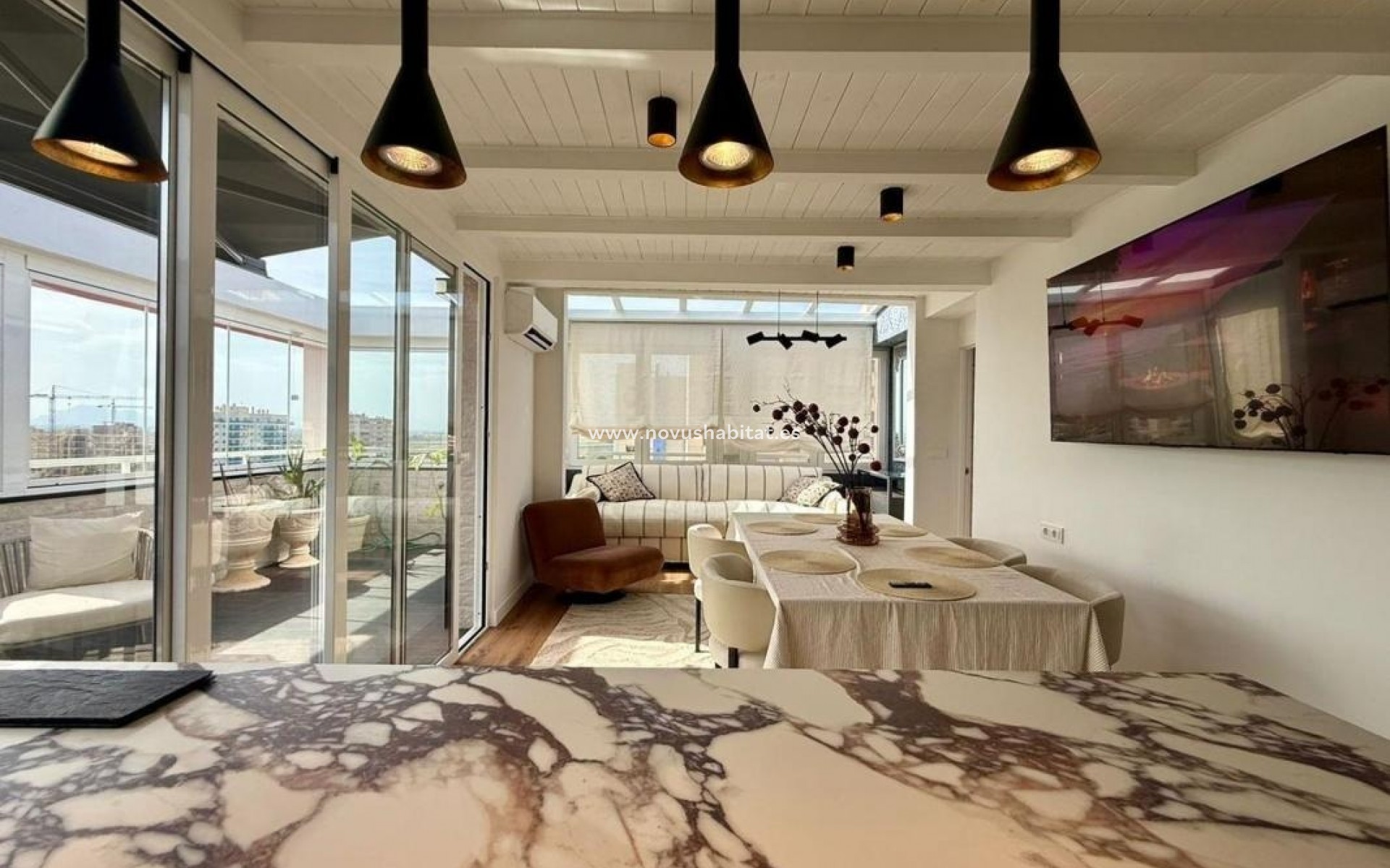 New Build - Duplexes - Guardamar del Segura