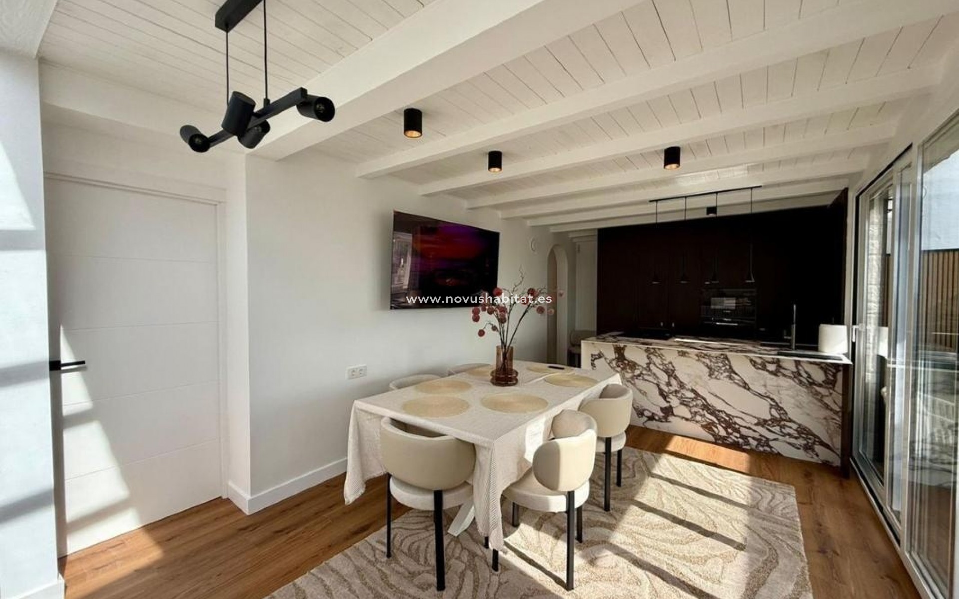 New Build - Duplexes - Guardamar del Segura