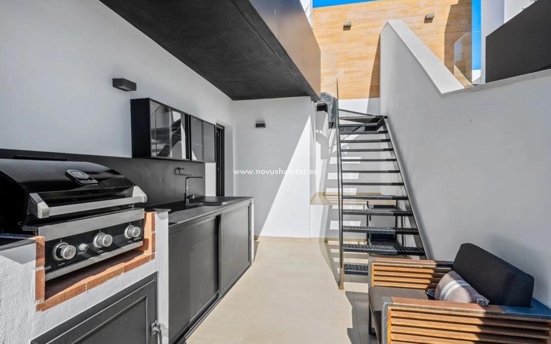 New Build - Duplexes - Orihuela