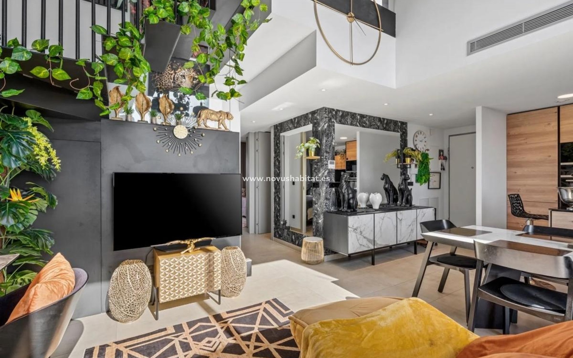 New Build - Duplexes - Orihuela