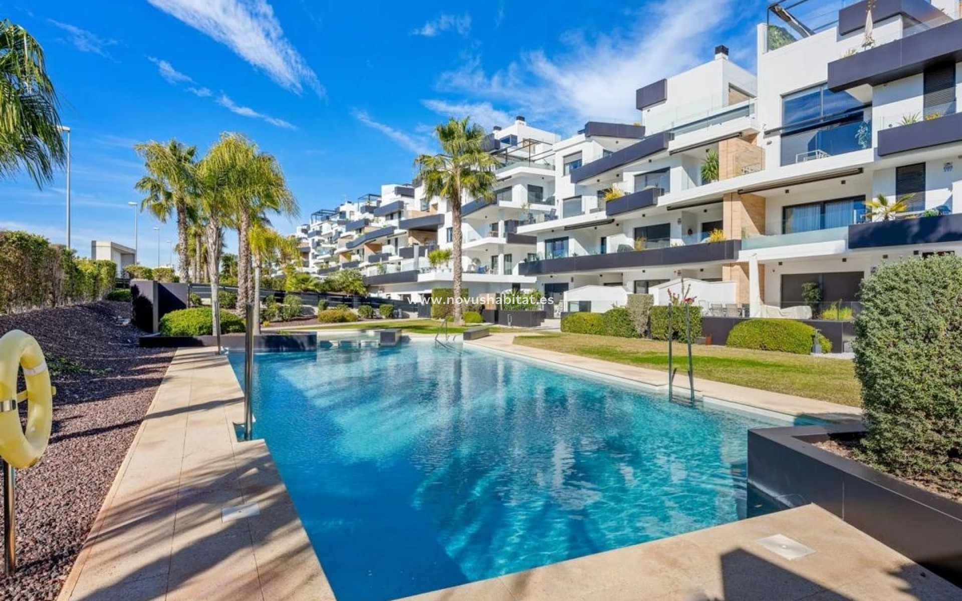 New Build - Duplexes - Orihuela