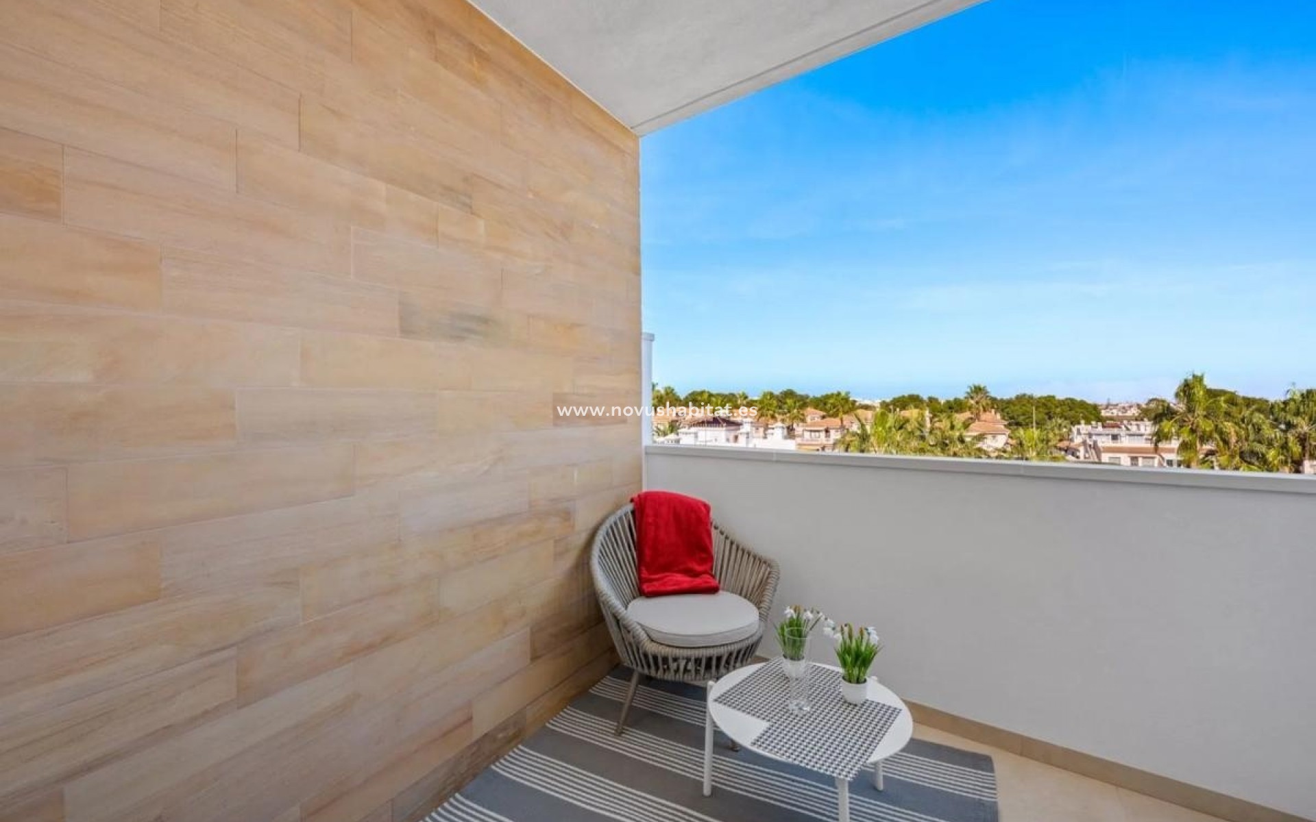 New Build - Duplexes - Orihuela