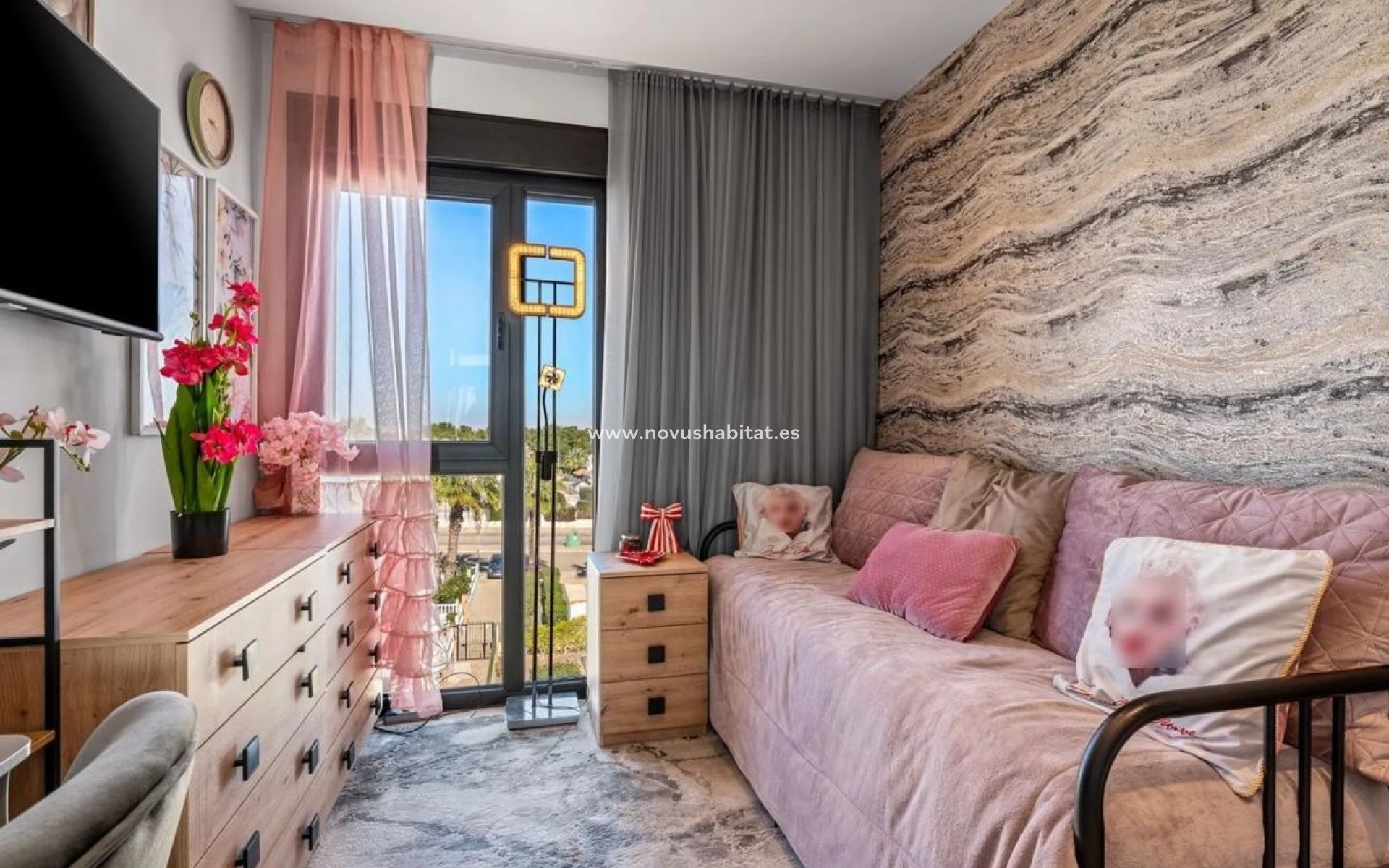 New Build - Duplexes - Orihuela