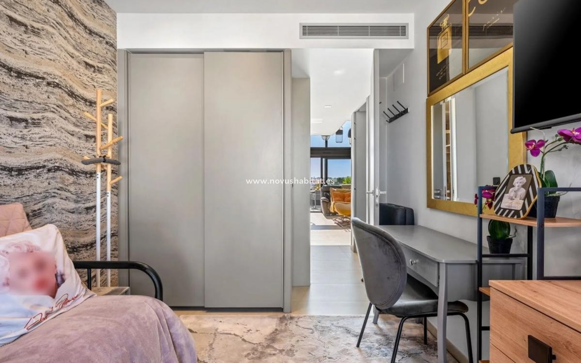 New Build - Duplexes - Orihuela