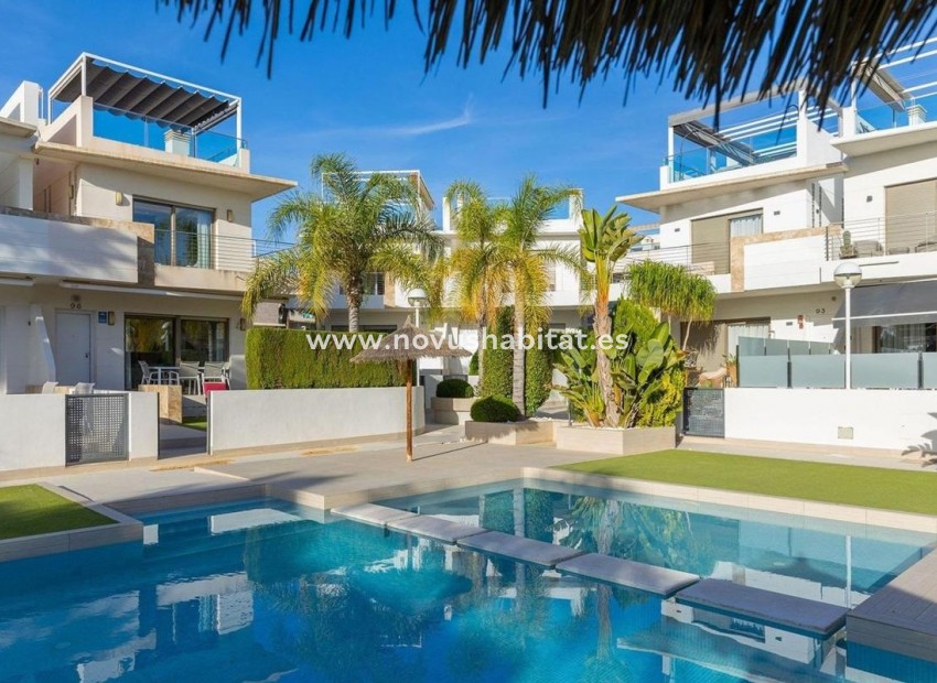 New Build - Duplexes - Rojales / Ciudad Quesada - Rojales