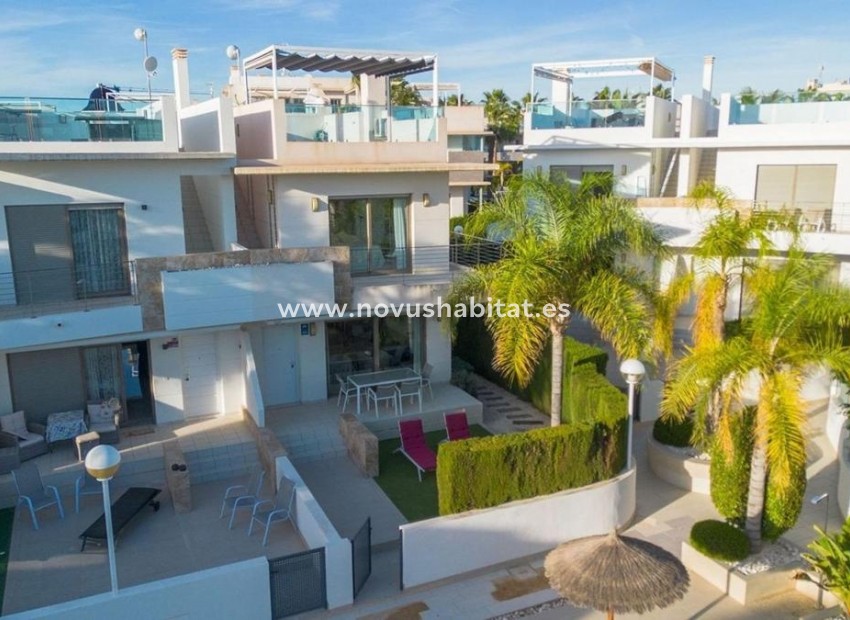 New Build - Duplexes - Rojales / Ciudad Quesada - Rojales