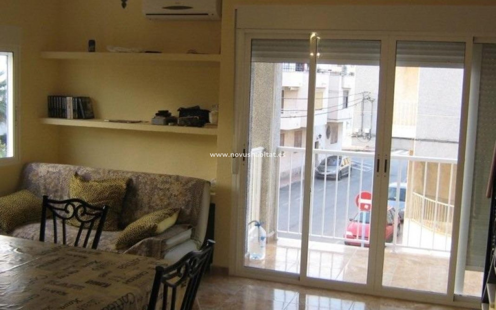New Build - Duplexes - Torrevieja
