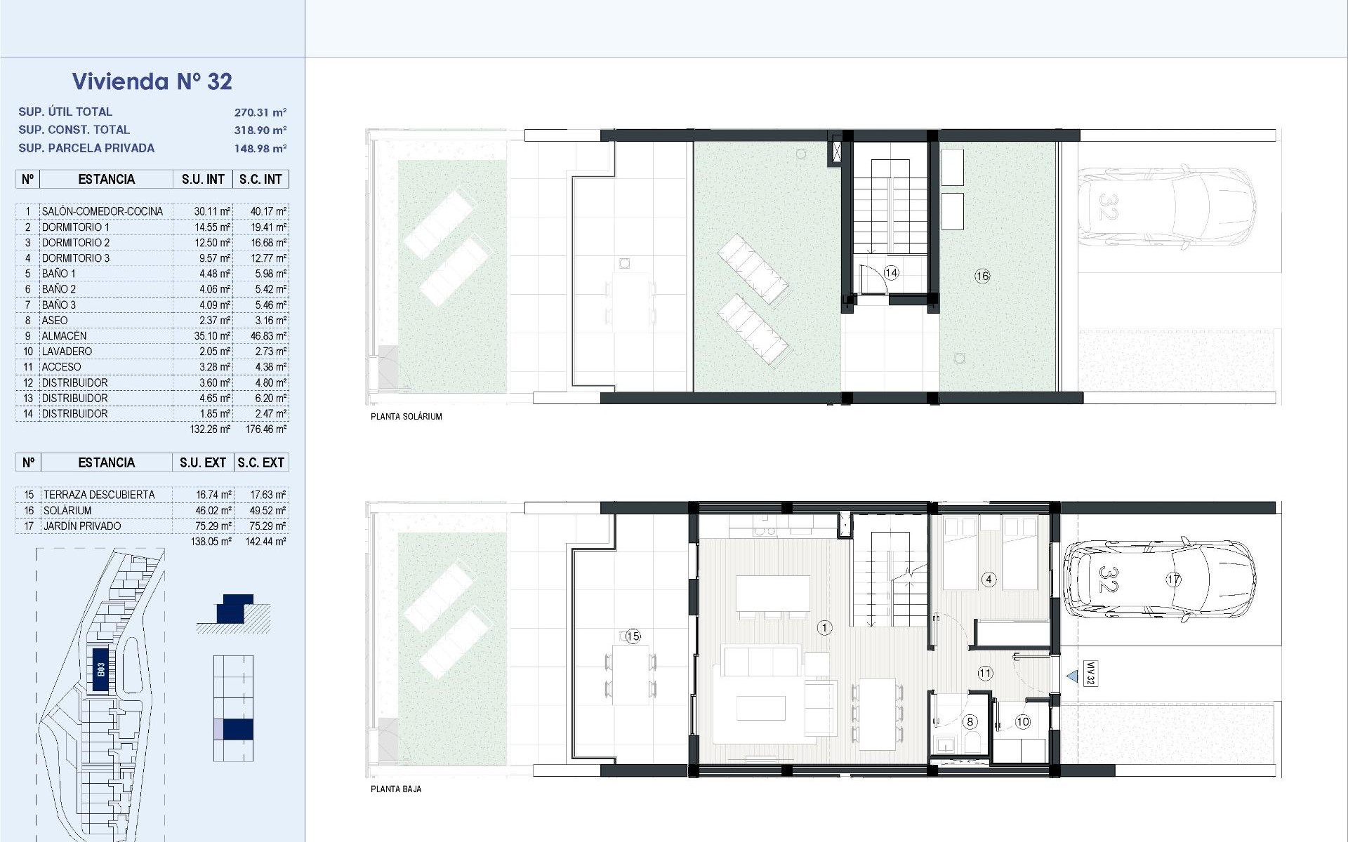 New Build -  - Finestrat - Balcón De Finestrat