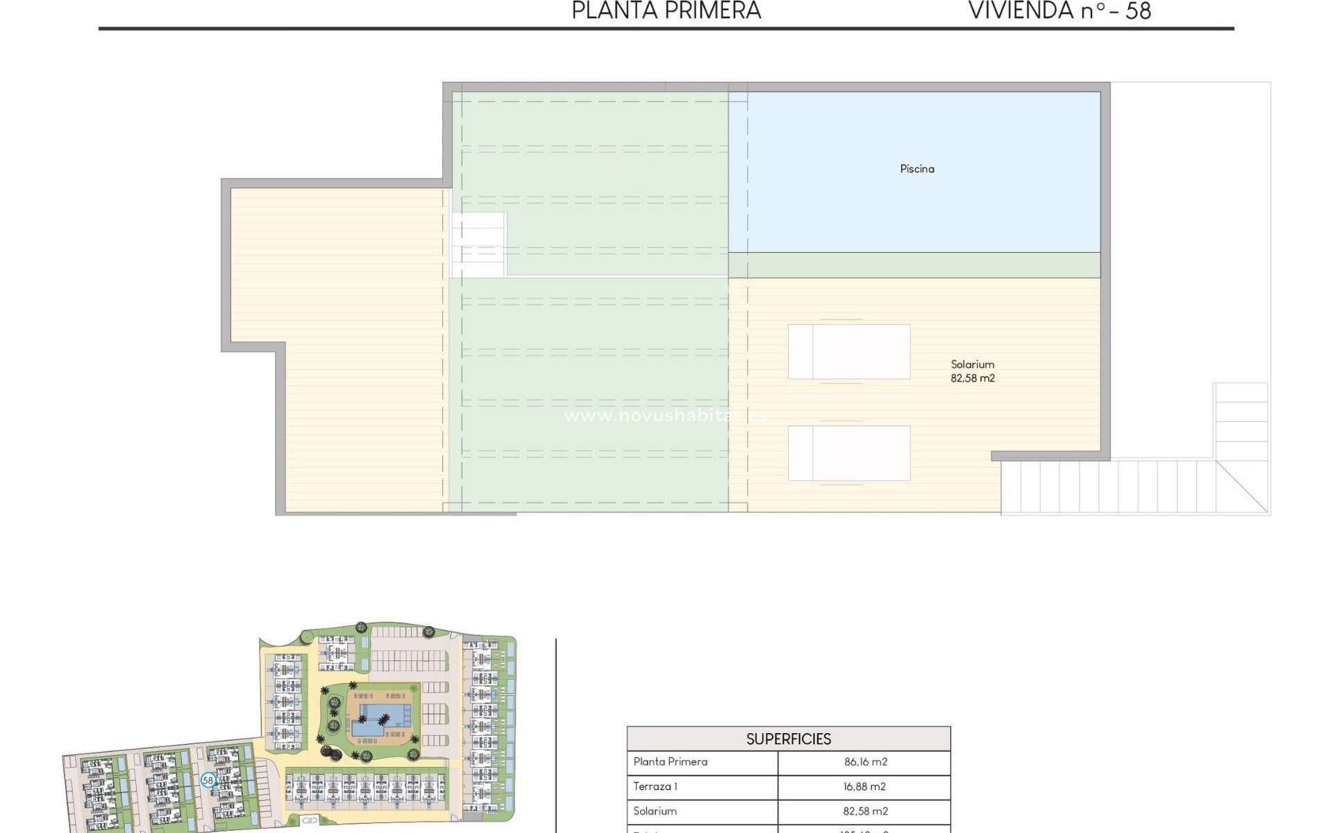 New Build -  - Finestrat - Finestrat Hills