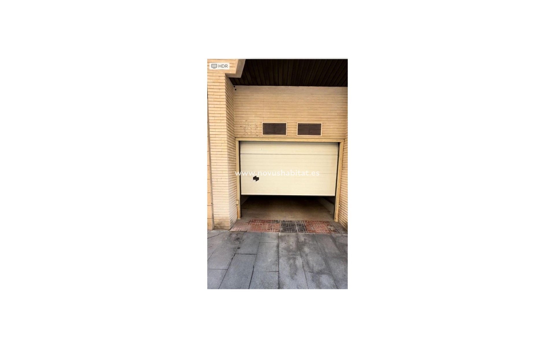 New Build - Garages - Torrevieja