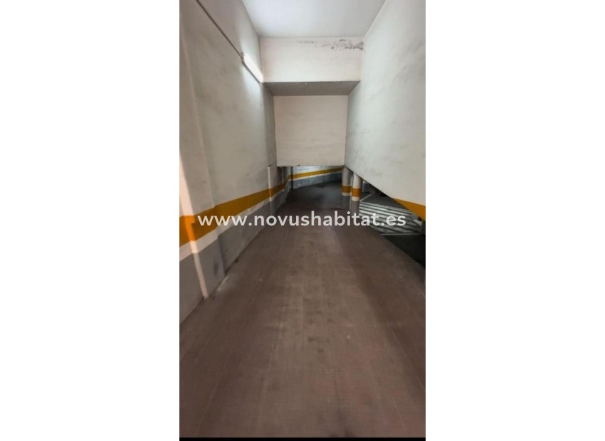 New Build - Garages - Torrevieja