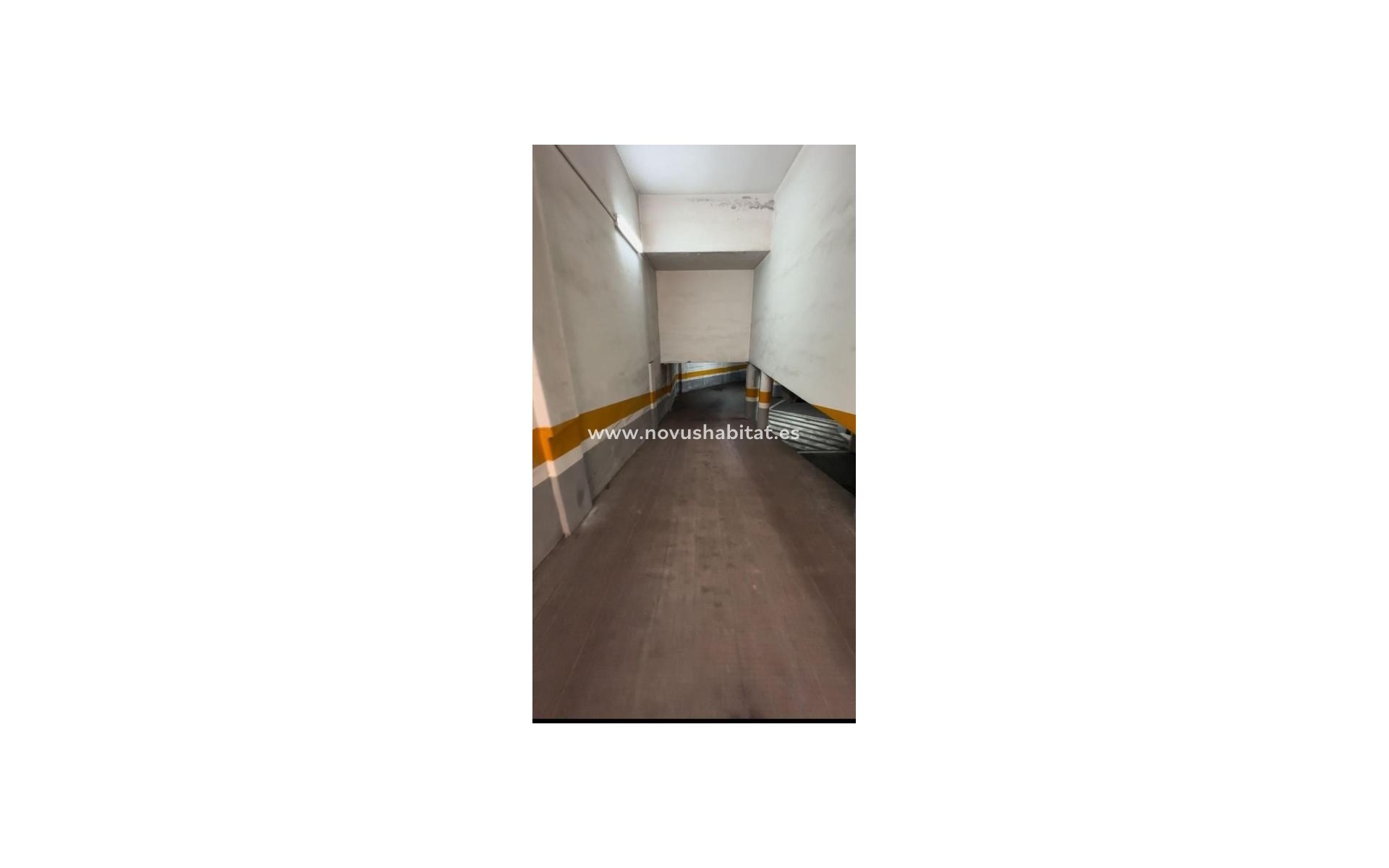 New Build - Garages - Torrevieja