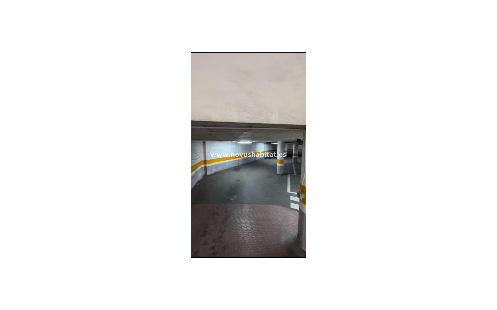 New Build - Garages - Torrevieja