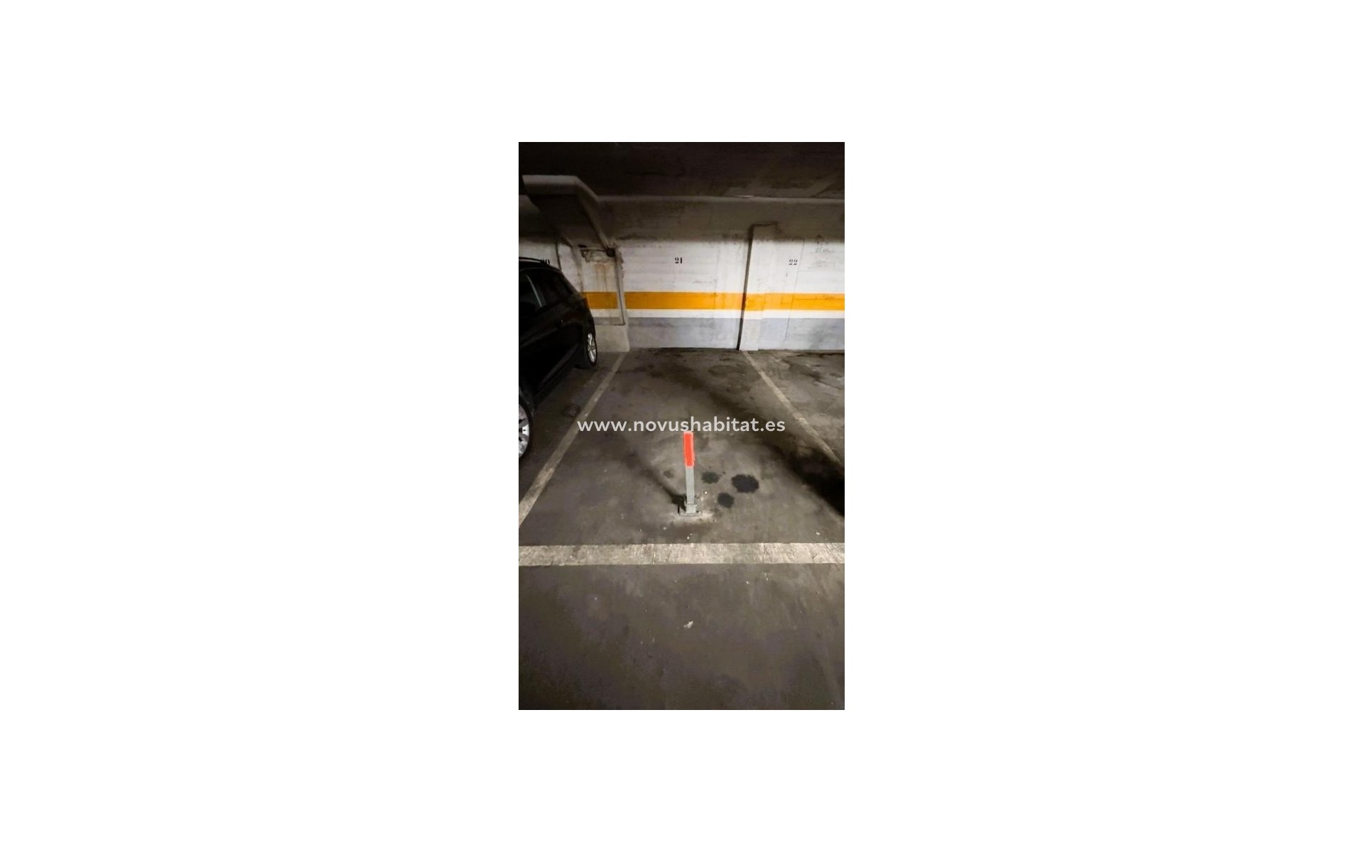 New Build - Garages - Torrevieja