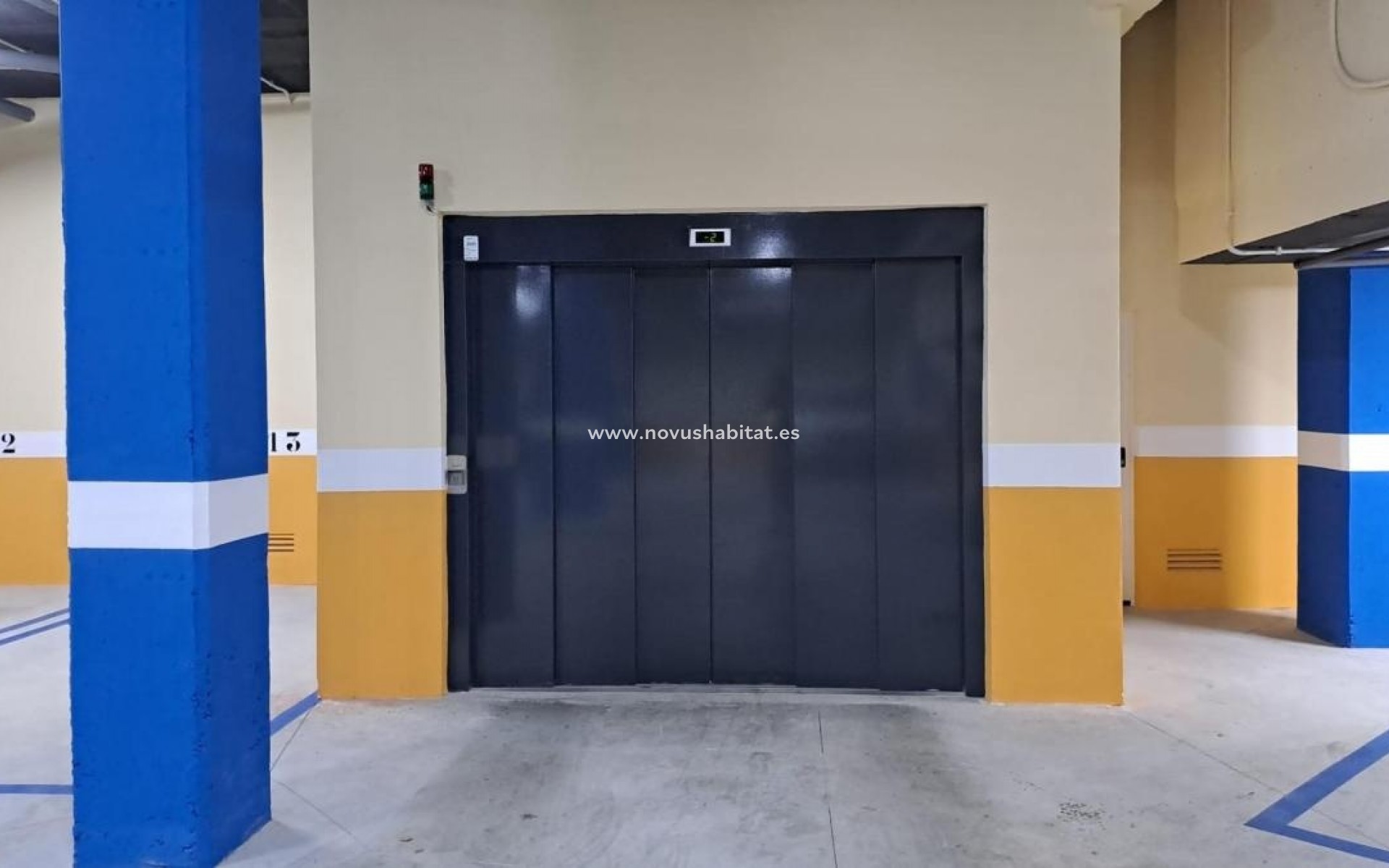 New Build - Garages - Torrevieja