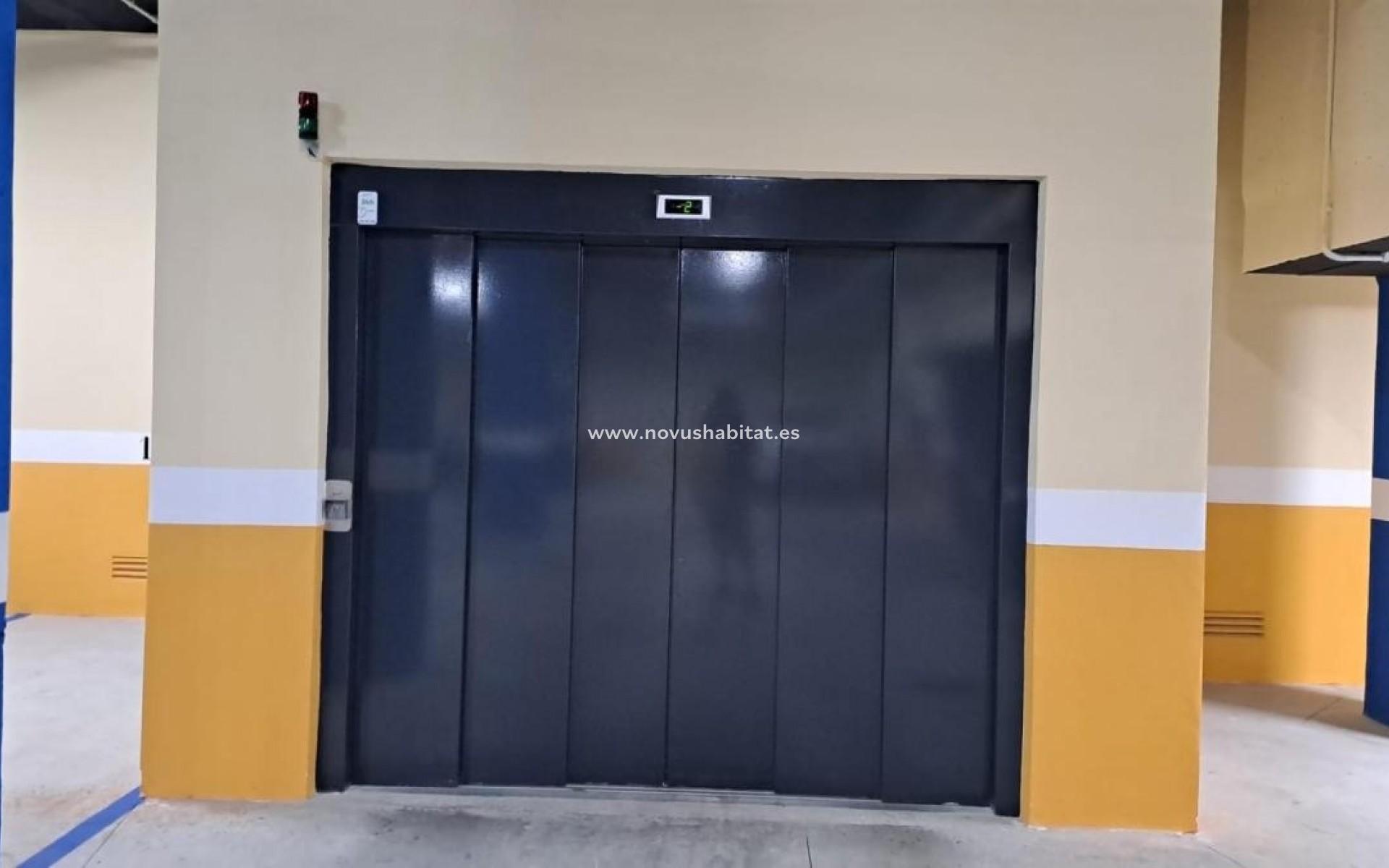New Build - Garages - Torrevieja