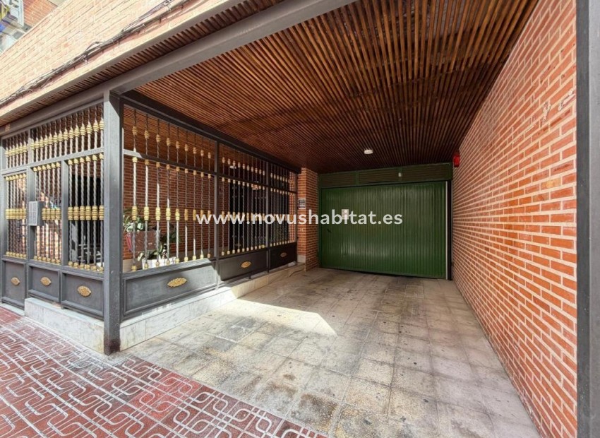 New Build - Garages - Torrevieja