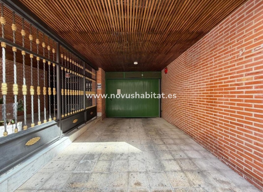 New Build - Garages - Torrevieja
