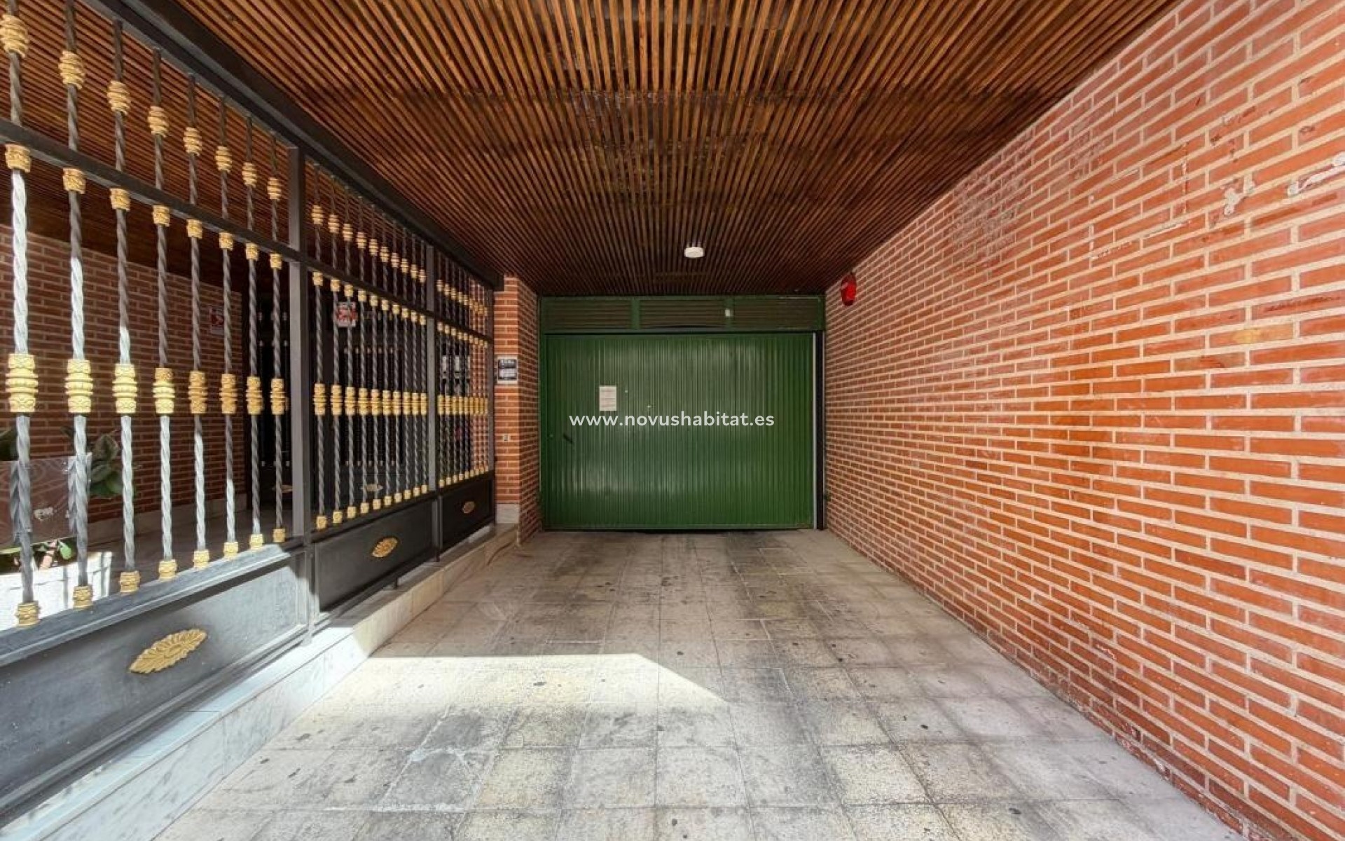 New Build - Garages - Torrevieja
