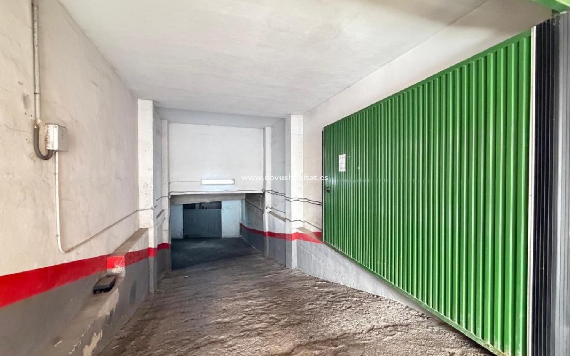 New Build - Garages - Torrevieja