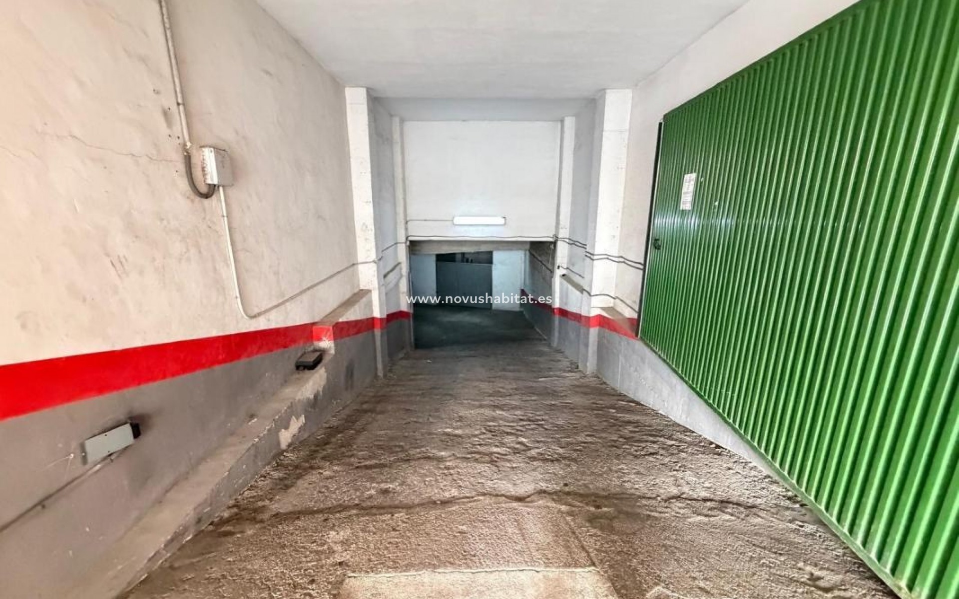 New Build - Garages - Torrevieja