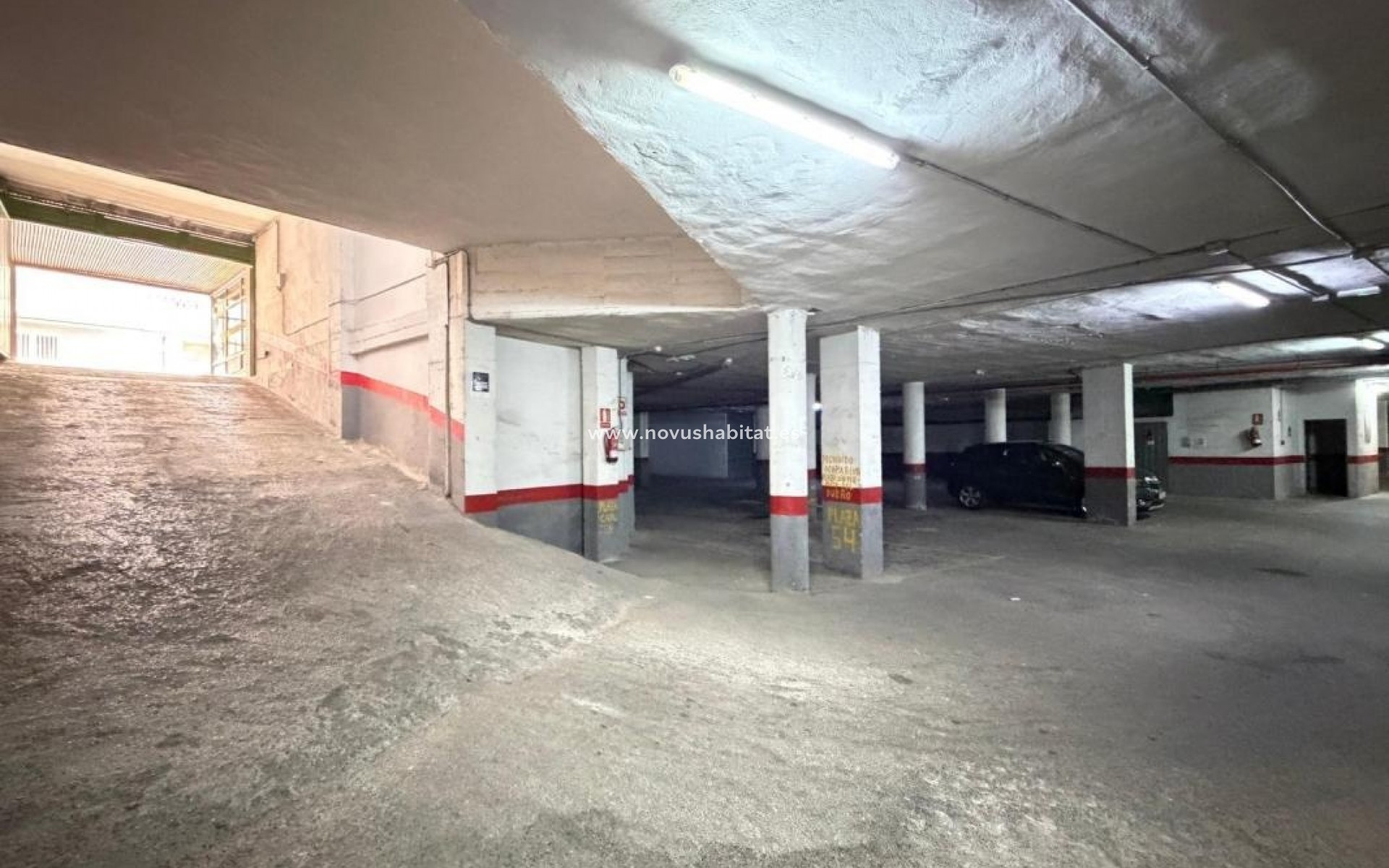 New Build - Garages - Torrevieja