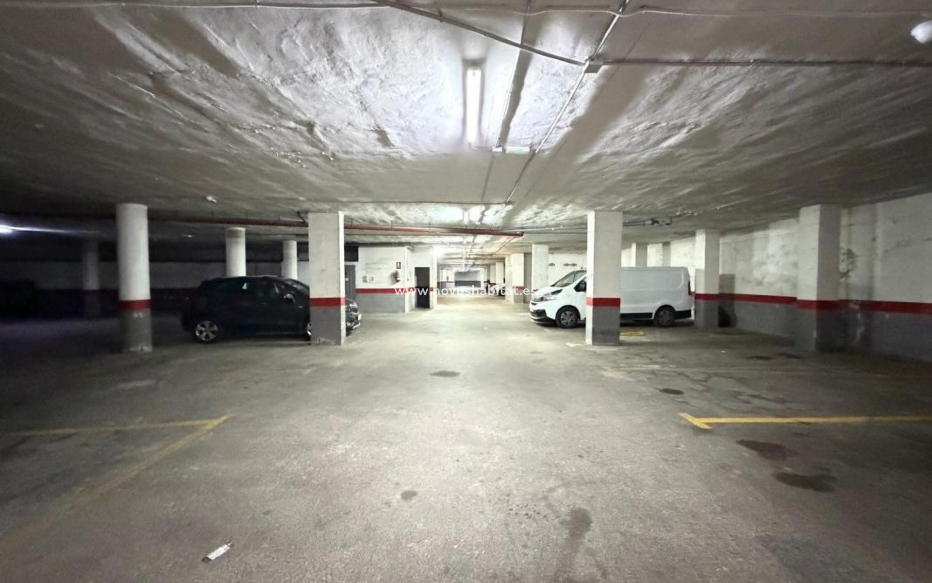 New Build - Garages - Torrevieja