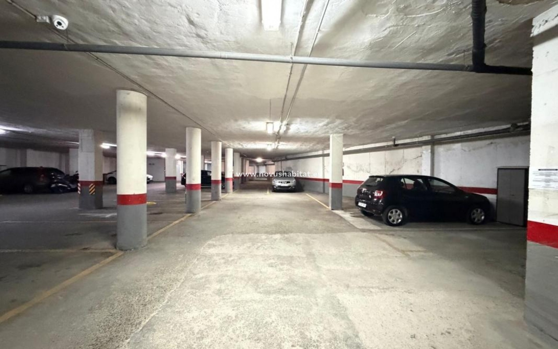 New Build - Garages - Torrevieja