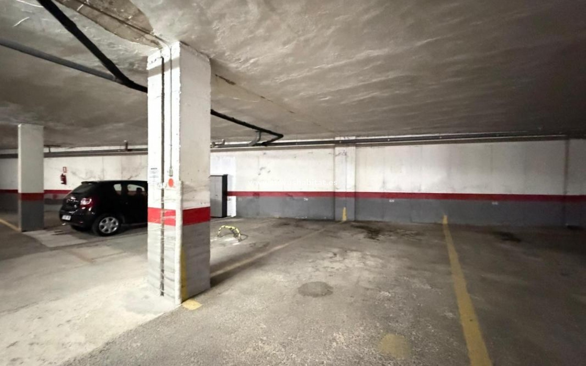 New Build - Garages - Torrevieja