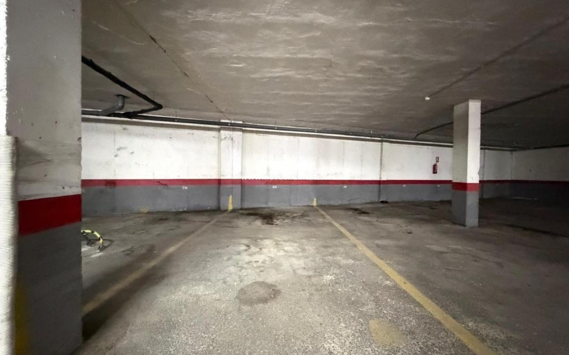 New Build - Garages - Torrevieja
