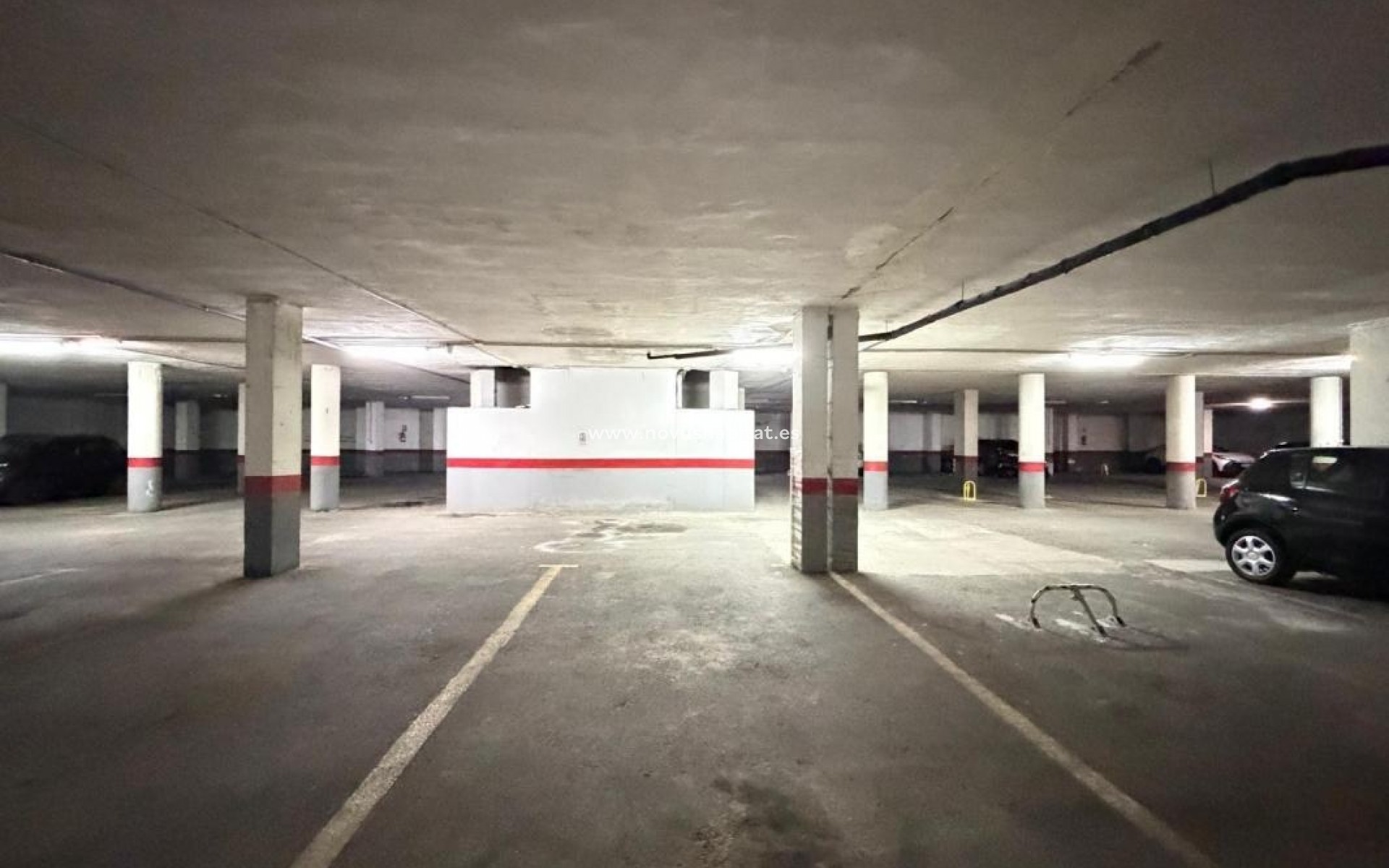 New Build - Garages - Torrevieja