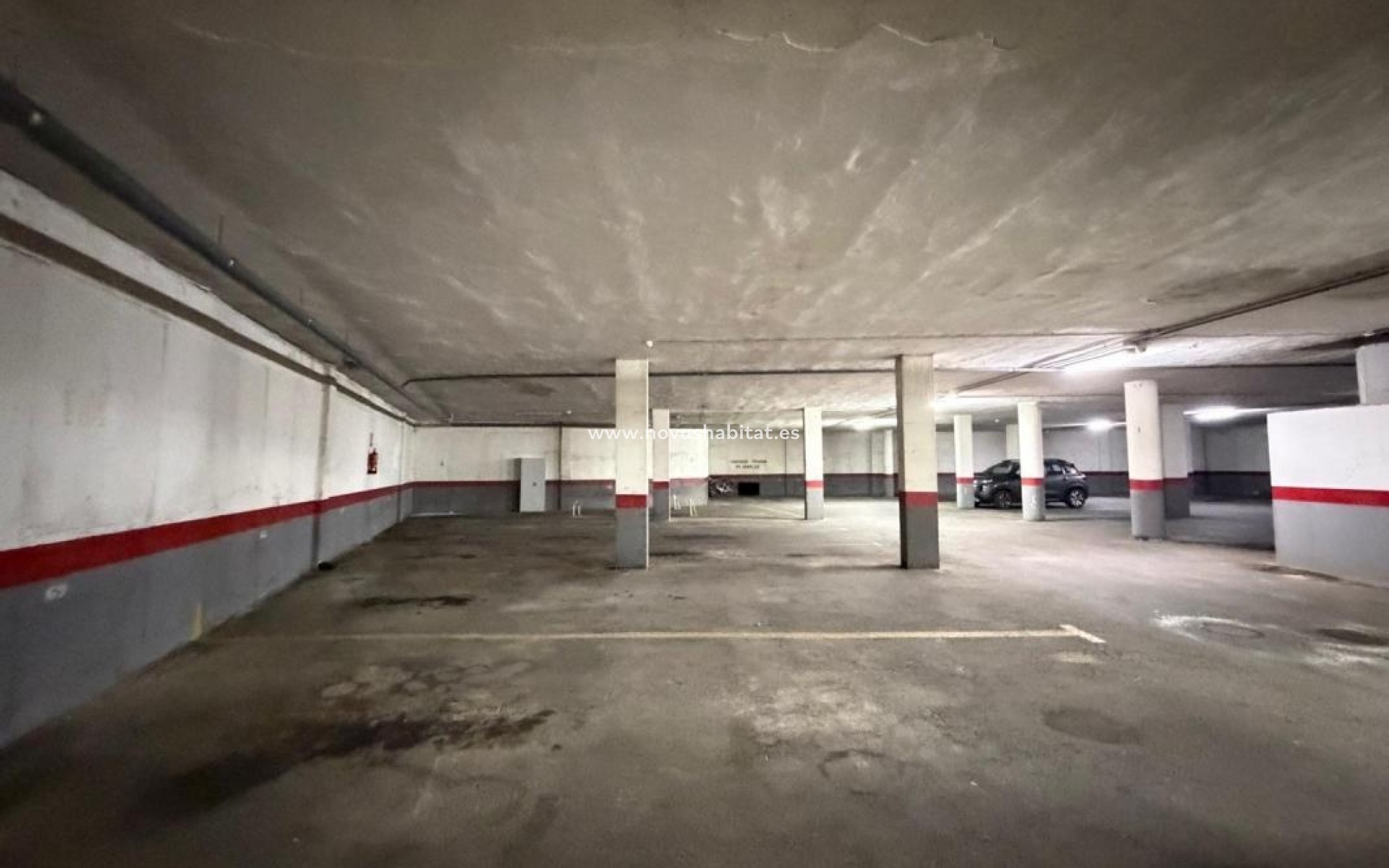 New Build - Garages - Torrevieja