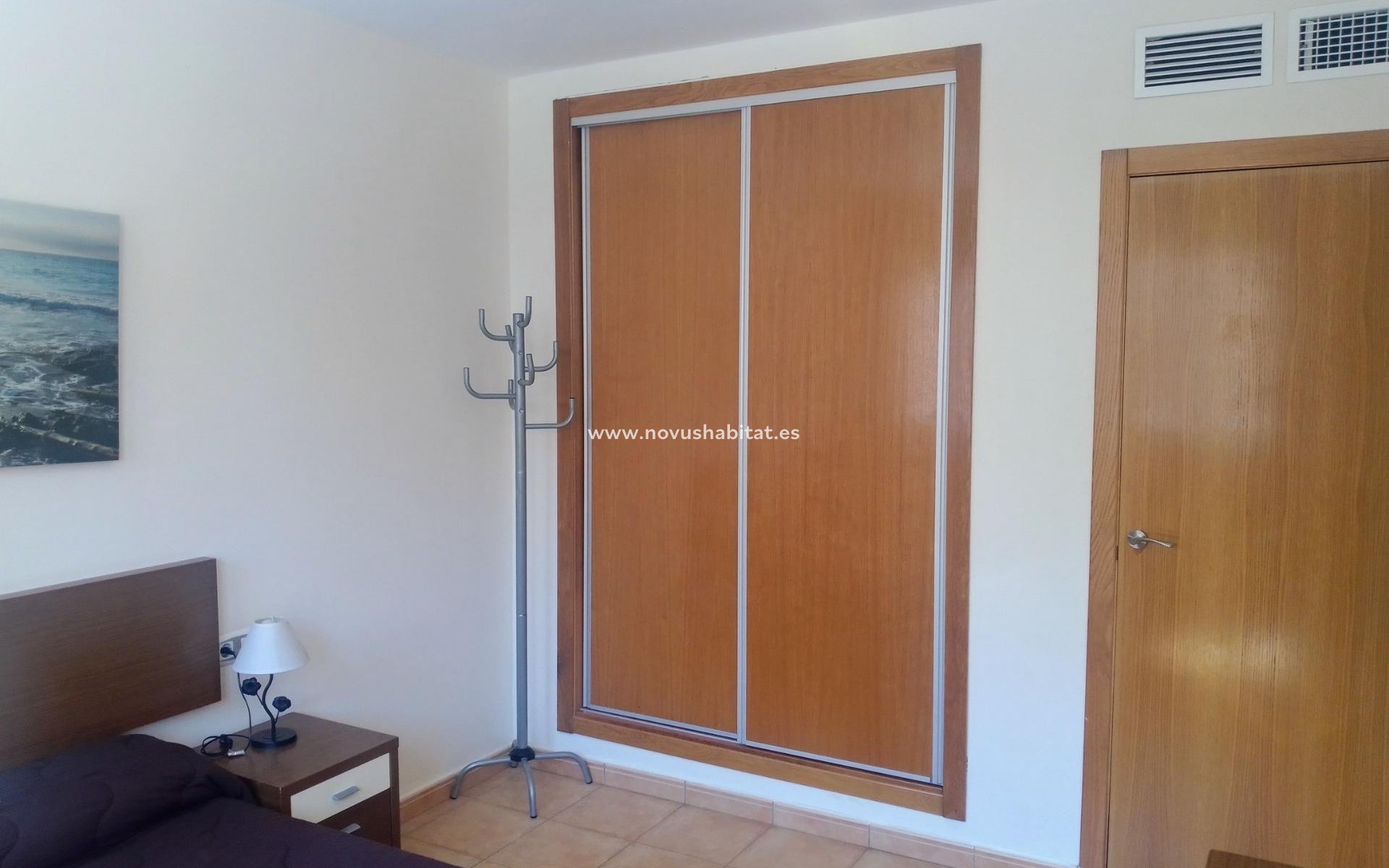 New Build - Ground floor apartment - Águilas