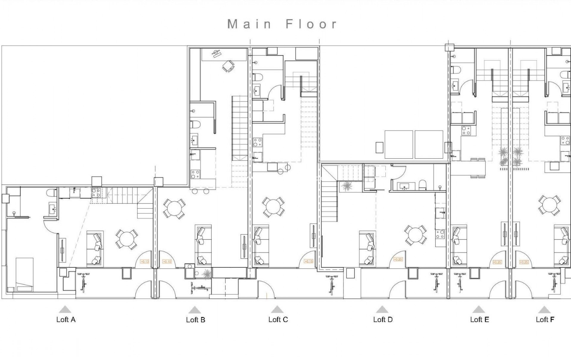 New Build - Ground floor apartment - Alicante