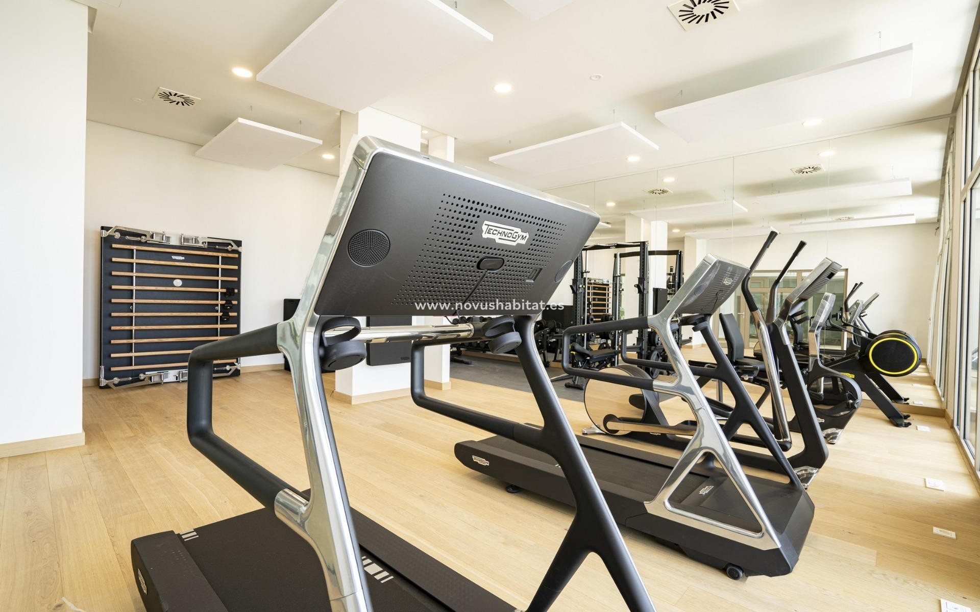 New Build - Ground floor apartment - Benahavís