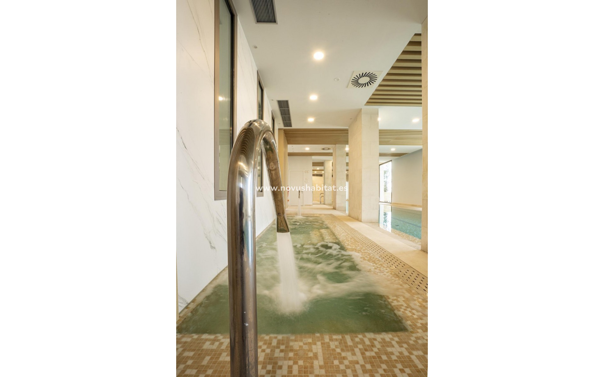 New Build - Ground floor apartment - Benahavís