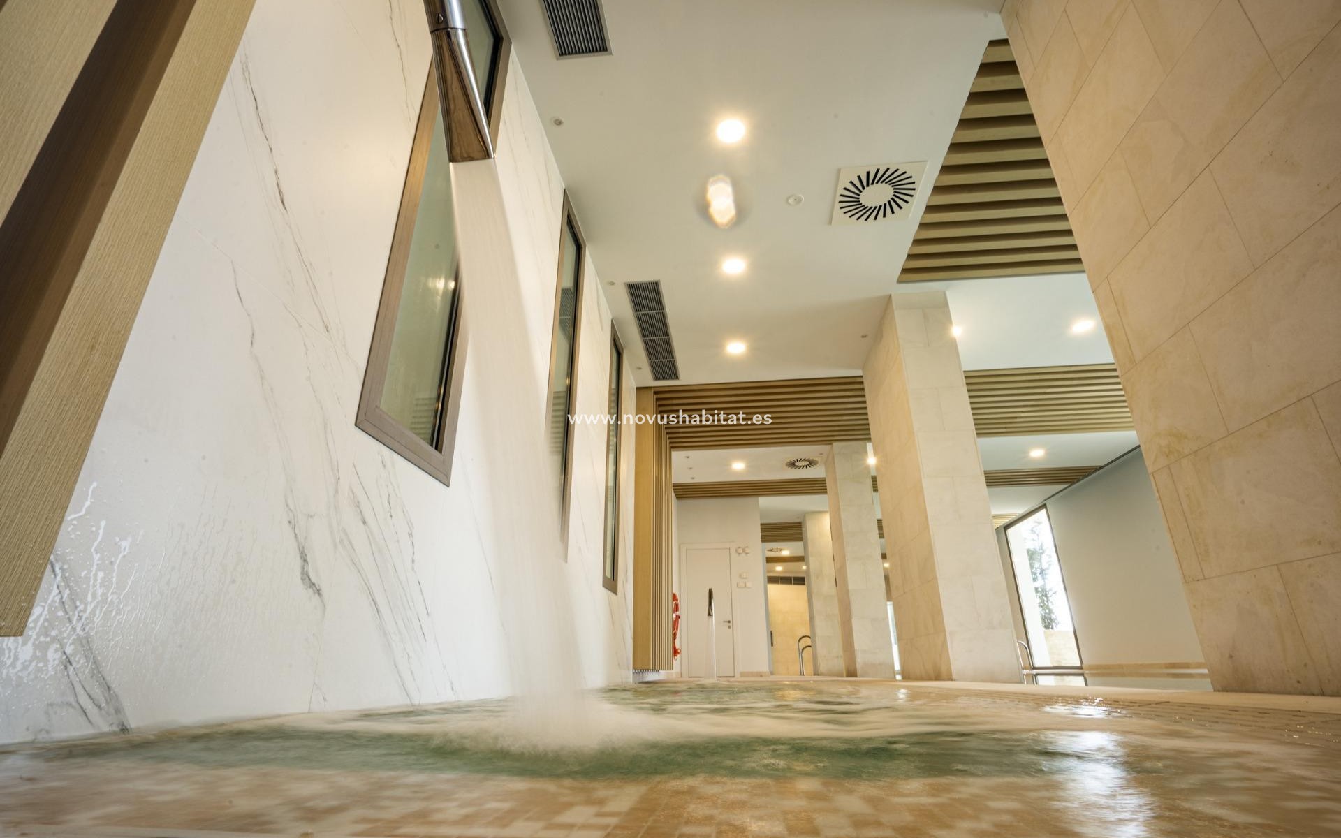 New Build - Ground floor apartment - Benahavís