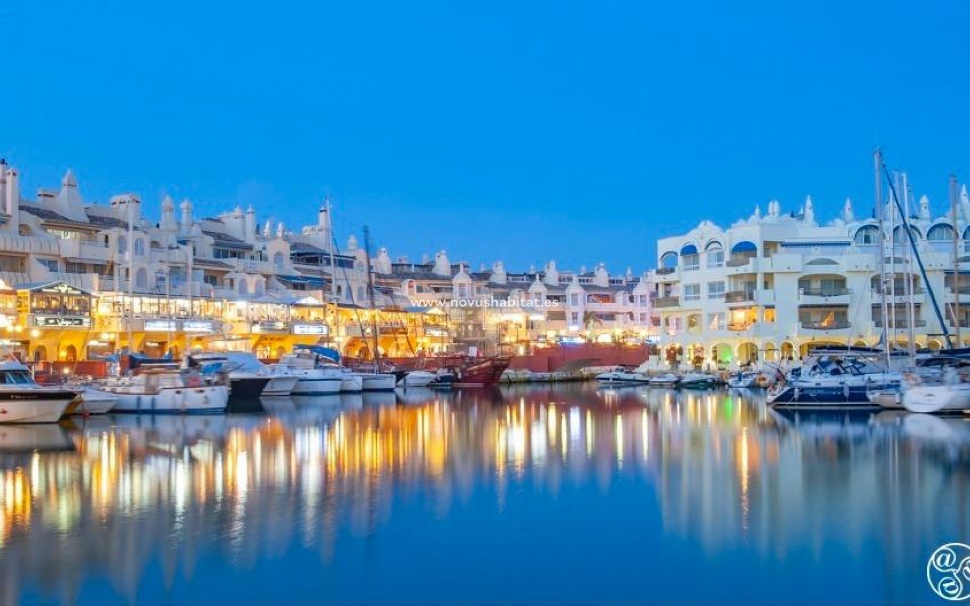 New Build - Ground floor apartment - Benalmdena - Benalmádena